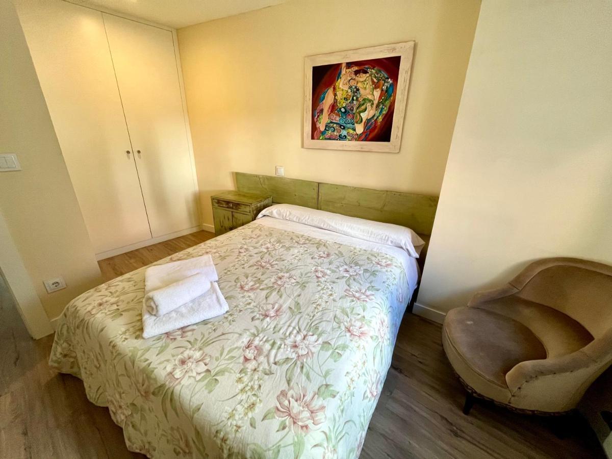 Atuaire Home Vivienda En Perfecta Ubicacion Al Lado De La Catedral De Burgos Ngoại thất bức ảnh