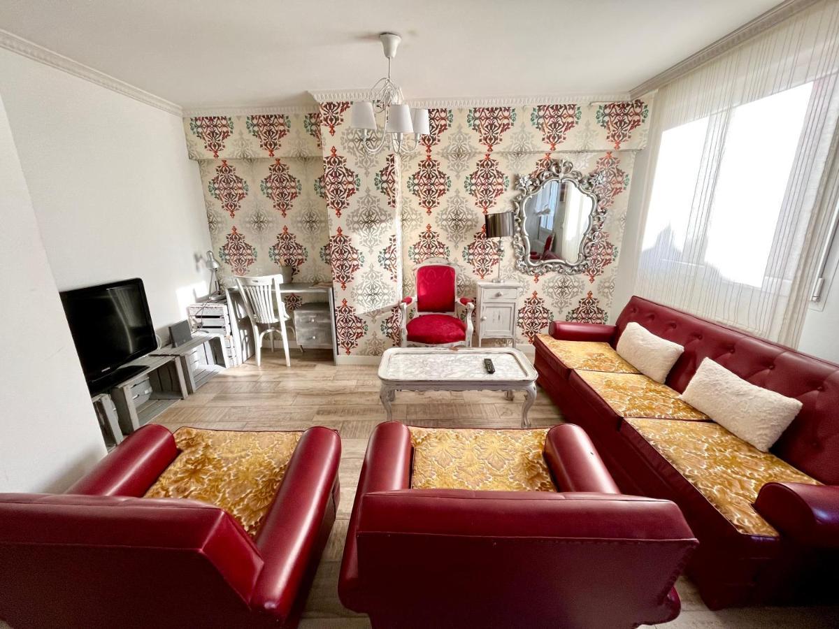 Atuaire Home Vivienda En Perfecta Ubicacion Al Lado De La Catedral De Burgos Ngoại thất bức ảnh