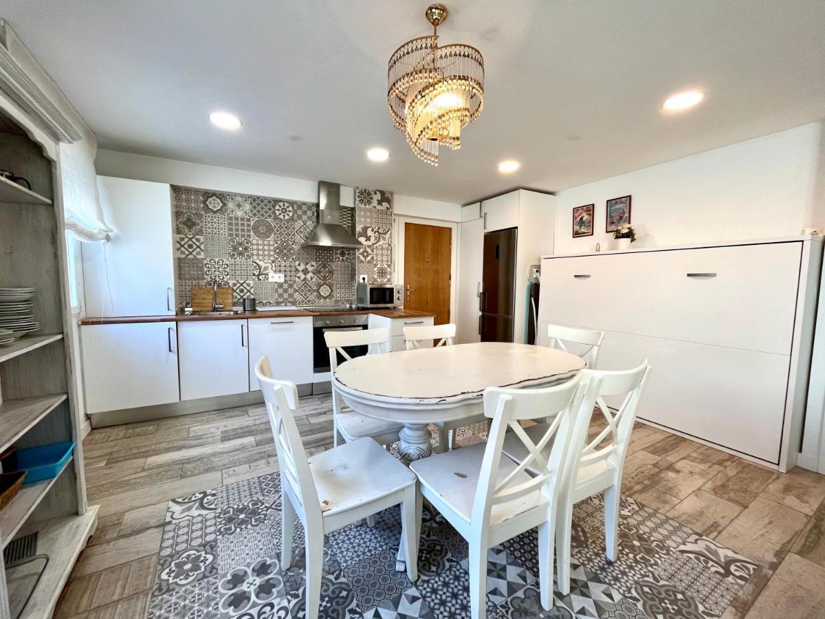 Atuaire Home Vivienda En Perfecta Ubicacion Al Lado De La Catedral De Burgos Ngoại thất bức ảnh