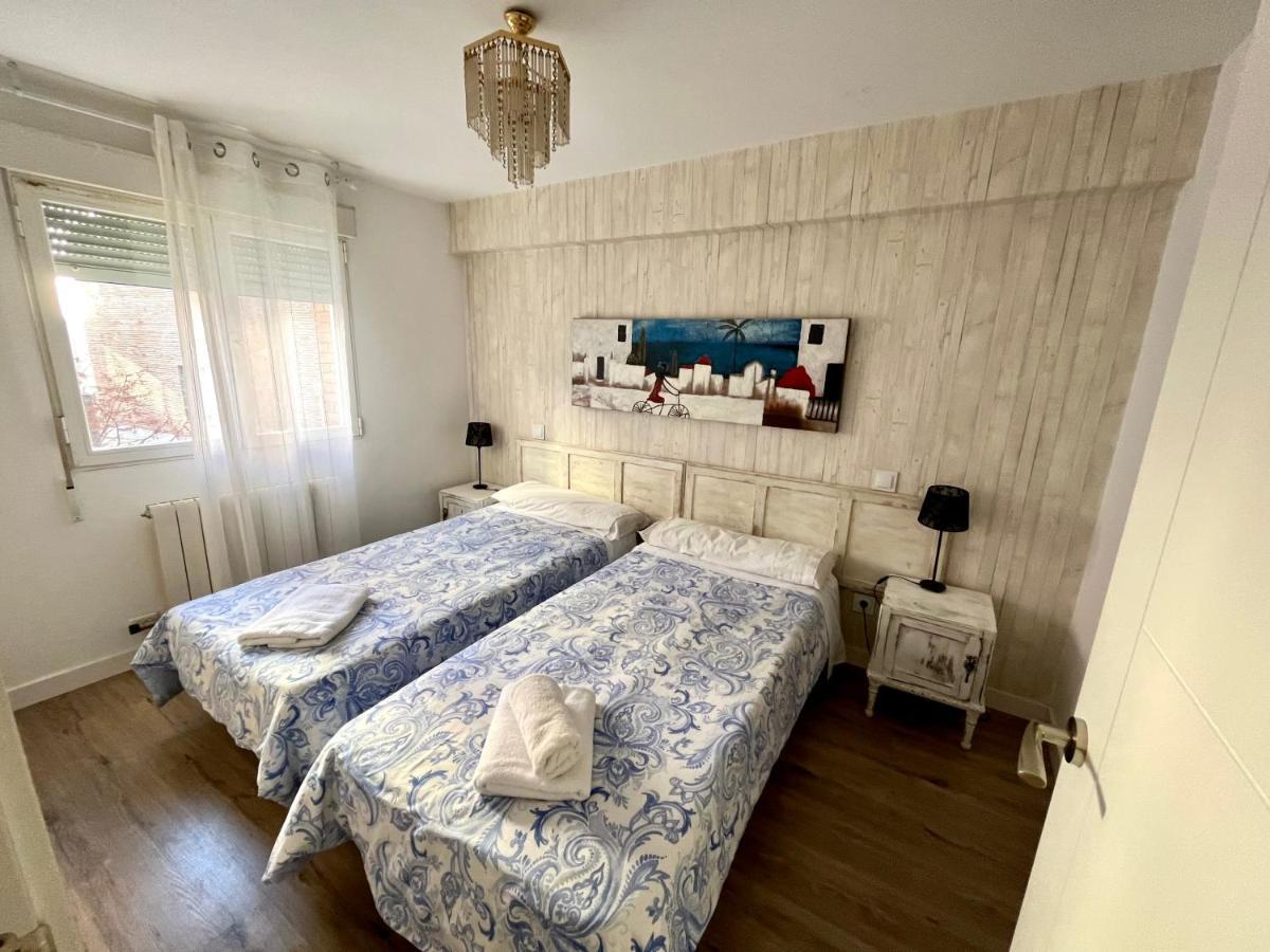 Atuaire Home Vivienda En Perfecta Ubicacion Al Lado De La Catedral De Burgos Ngoại thất bức ảnh
